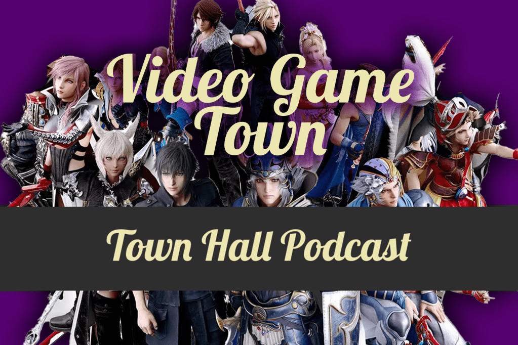 Town Hall Episode 059: Active Time&nbsp;Boring