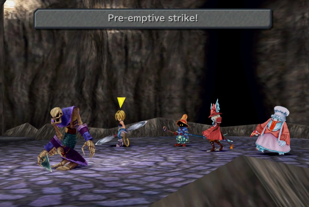 ‘Final Fantasy IX:’ The Importance Of Compassion, Love, And&nbsp;Integrity