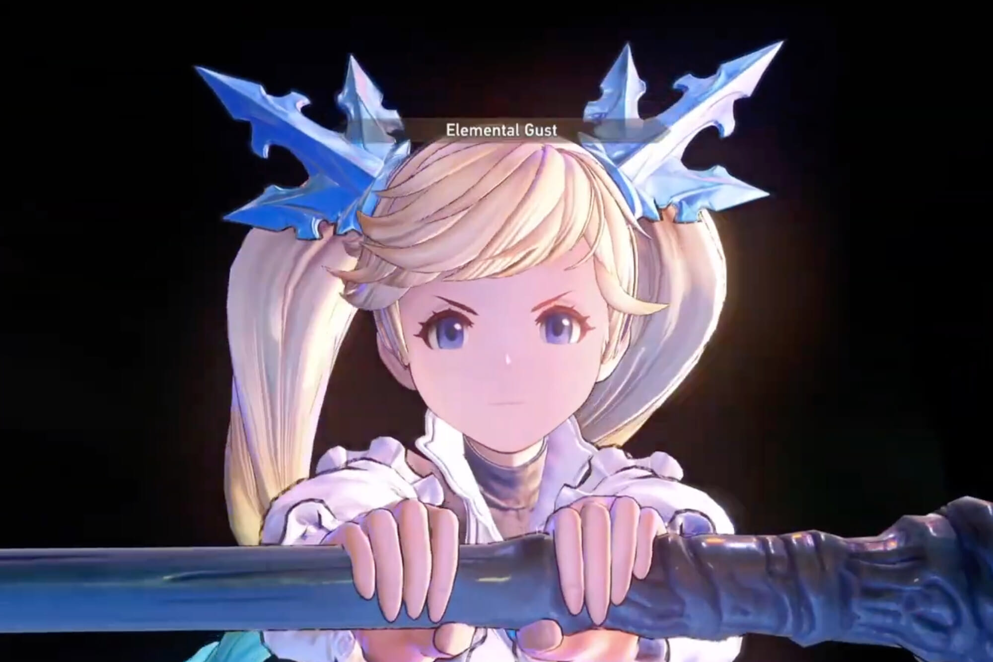 granblue