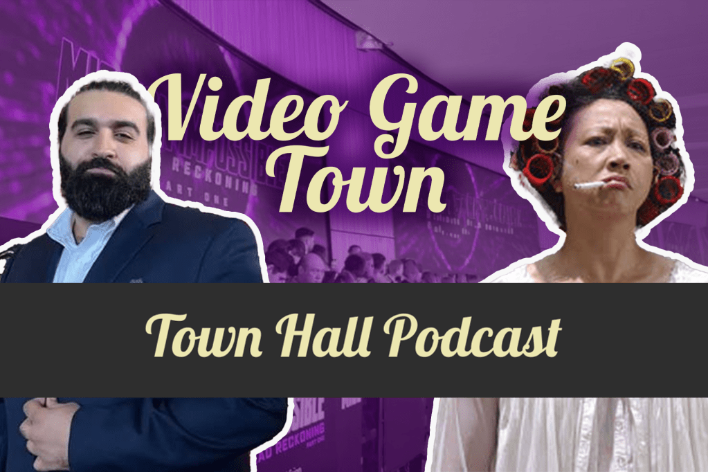 Town Hall Episode 058: World Cinema With Siddhant Adlakha