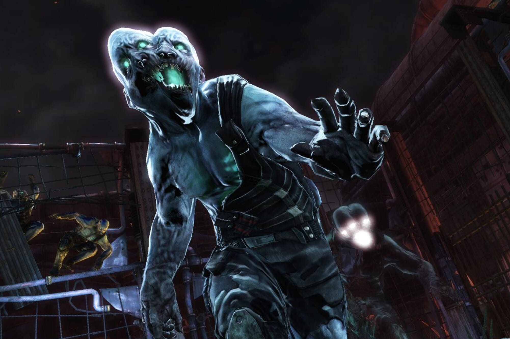 They Made ‘Half-Life 2: Episode 3.’ It’s Called ‘Singularity’