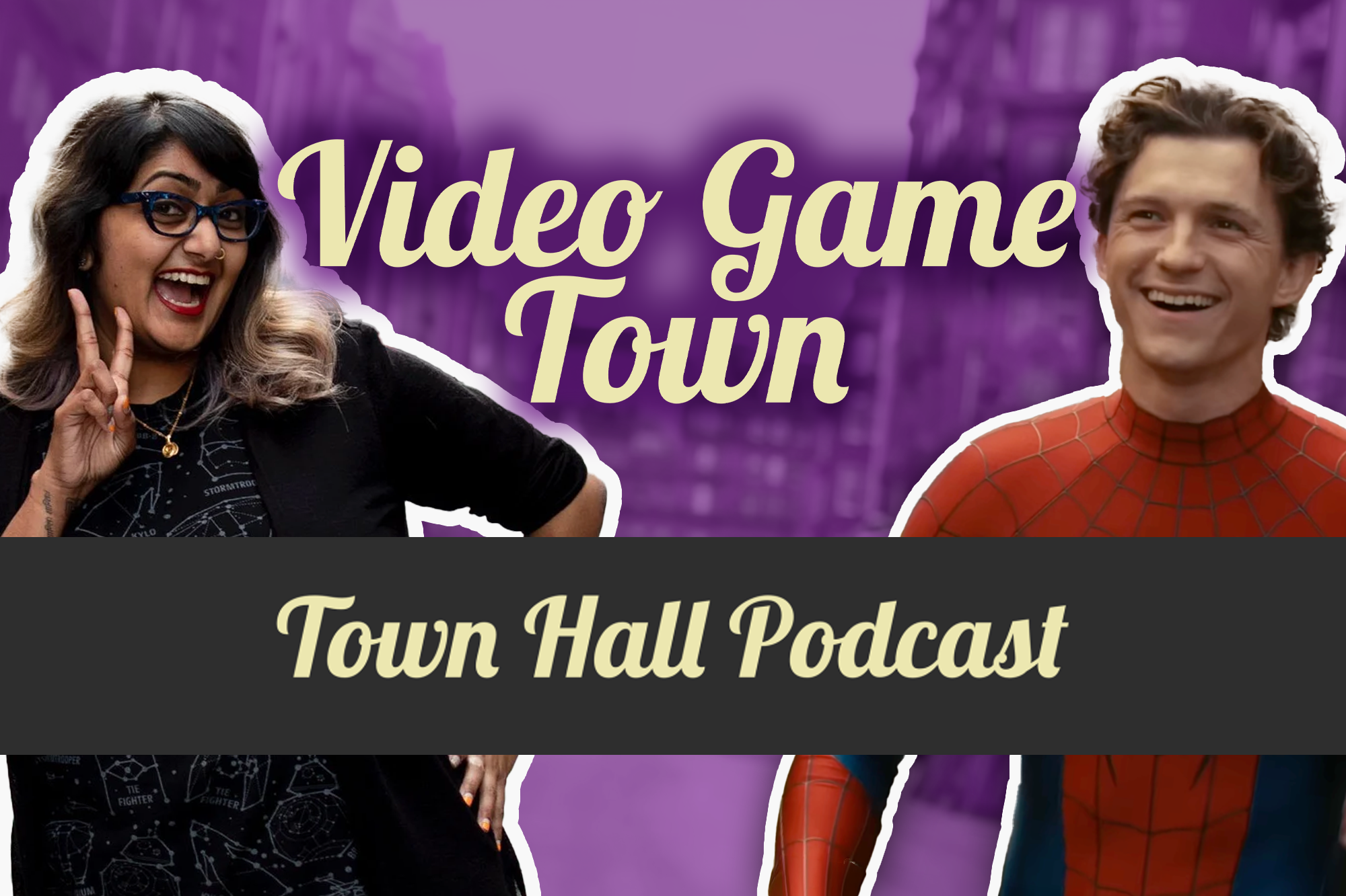 Town Hall Episode 057: No Homework Needed With Preeti Chhibber