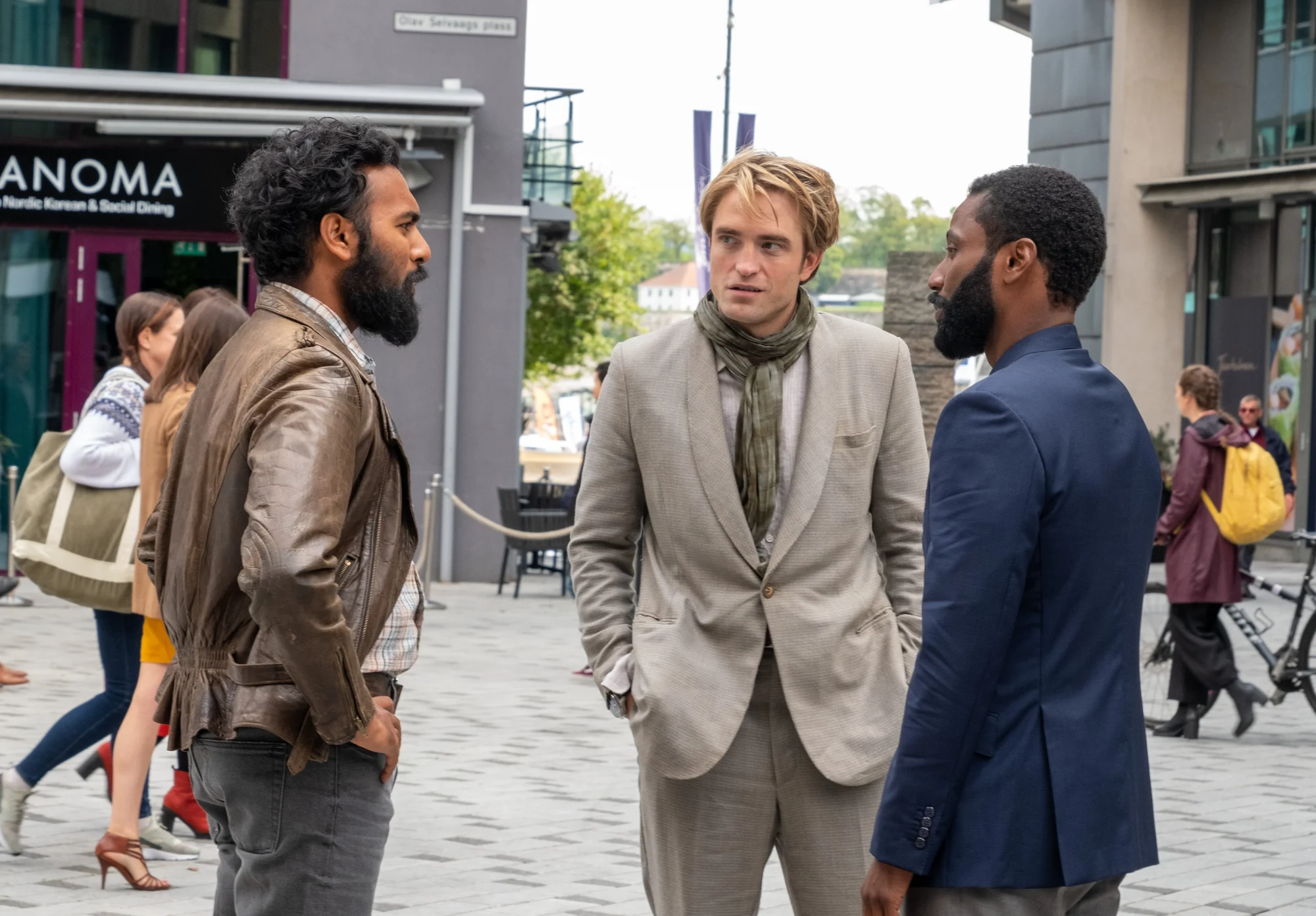 Christopher Nolan’s Features And Shorts, Ranked