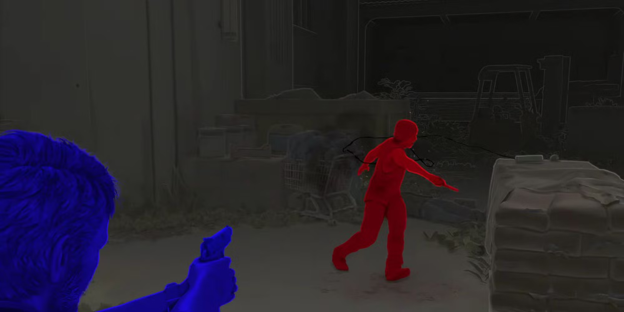 We Were Always Gamers: How Accessibility Is Changing Play For Blind Players
