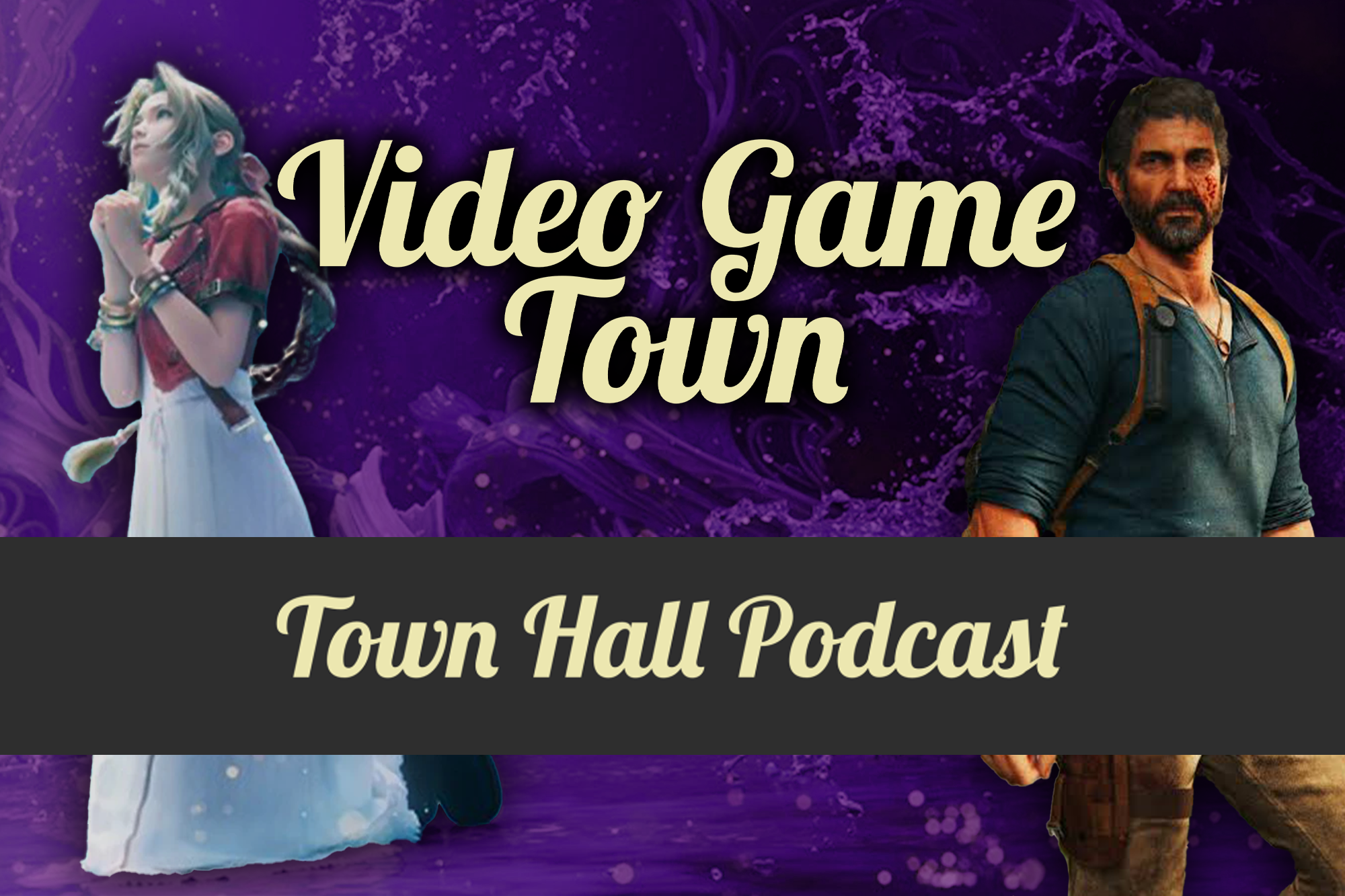 Town Hall Episode 065: Hideo Kojima’s Worst Decision