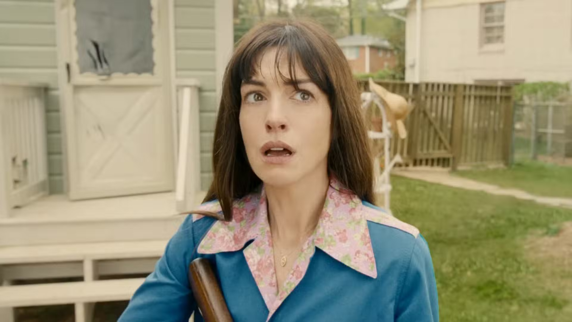 ‘The End of Oak Street’ Is Big, Strange Summer Mayhem