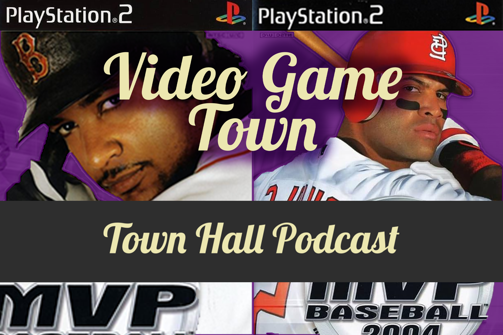 Town Hall Episode 061: Sports Peaked On The Gamecube With Matthew Roberson