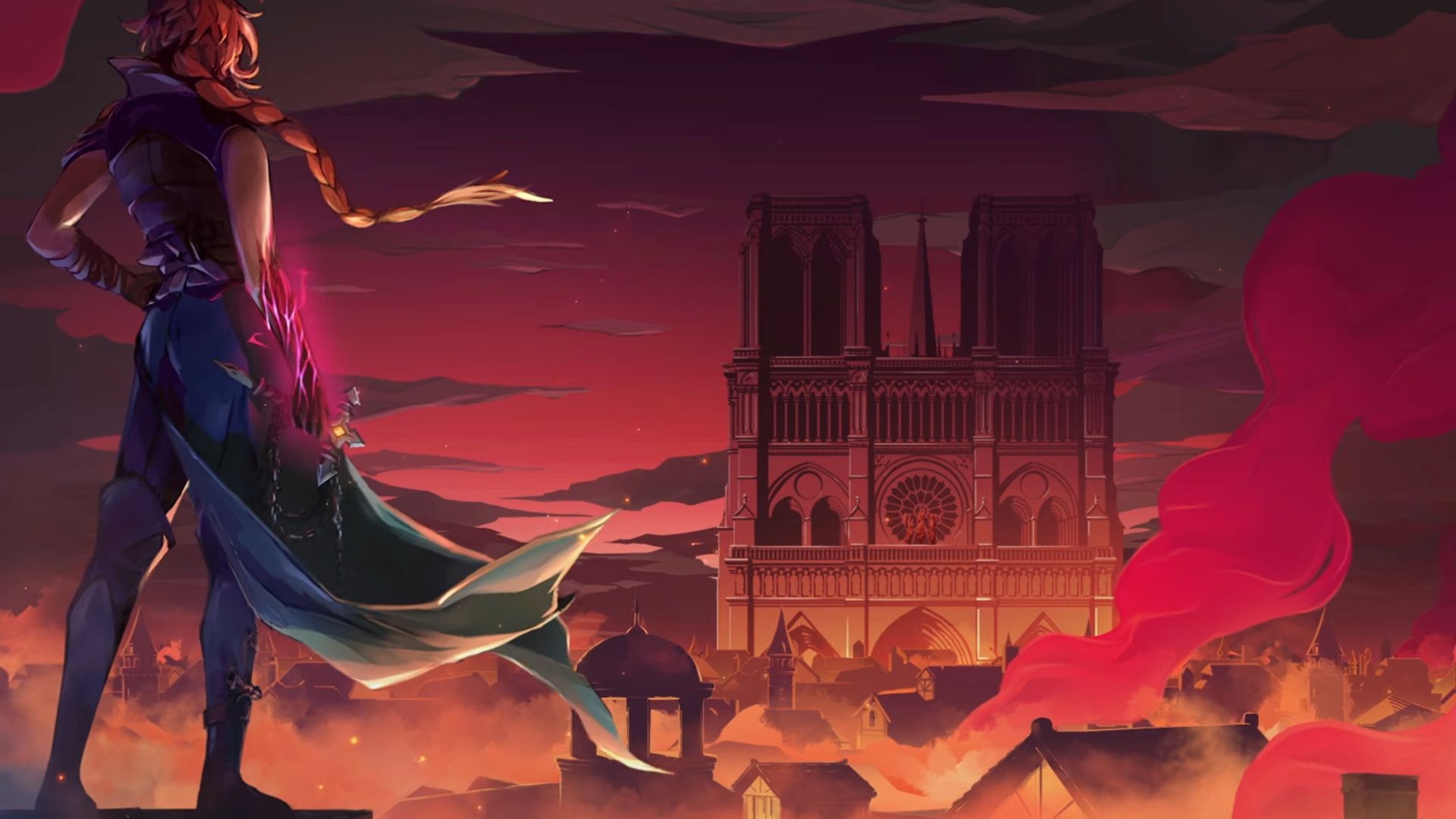 You Can Pry The ‘Metroidvania’ Subgenre Name From My Cold, Dead Hands