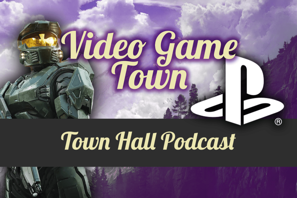 Town Hall Episode 062: The Major Problem With ‘Widow’s Bay’
