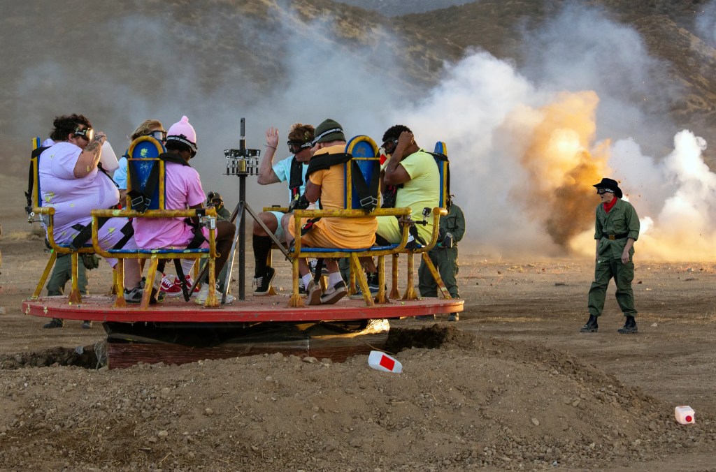 Who Is The MVP Of Every ‘Jackass’ Film?