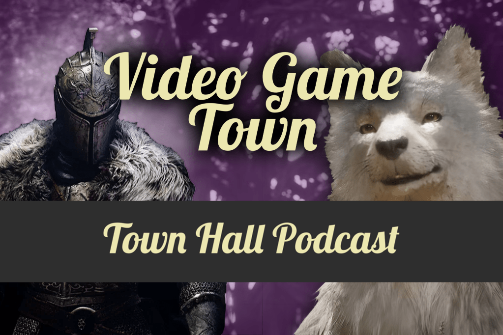 Town Hall Episode 063: Queen’s Blood Oath