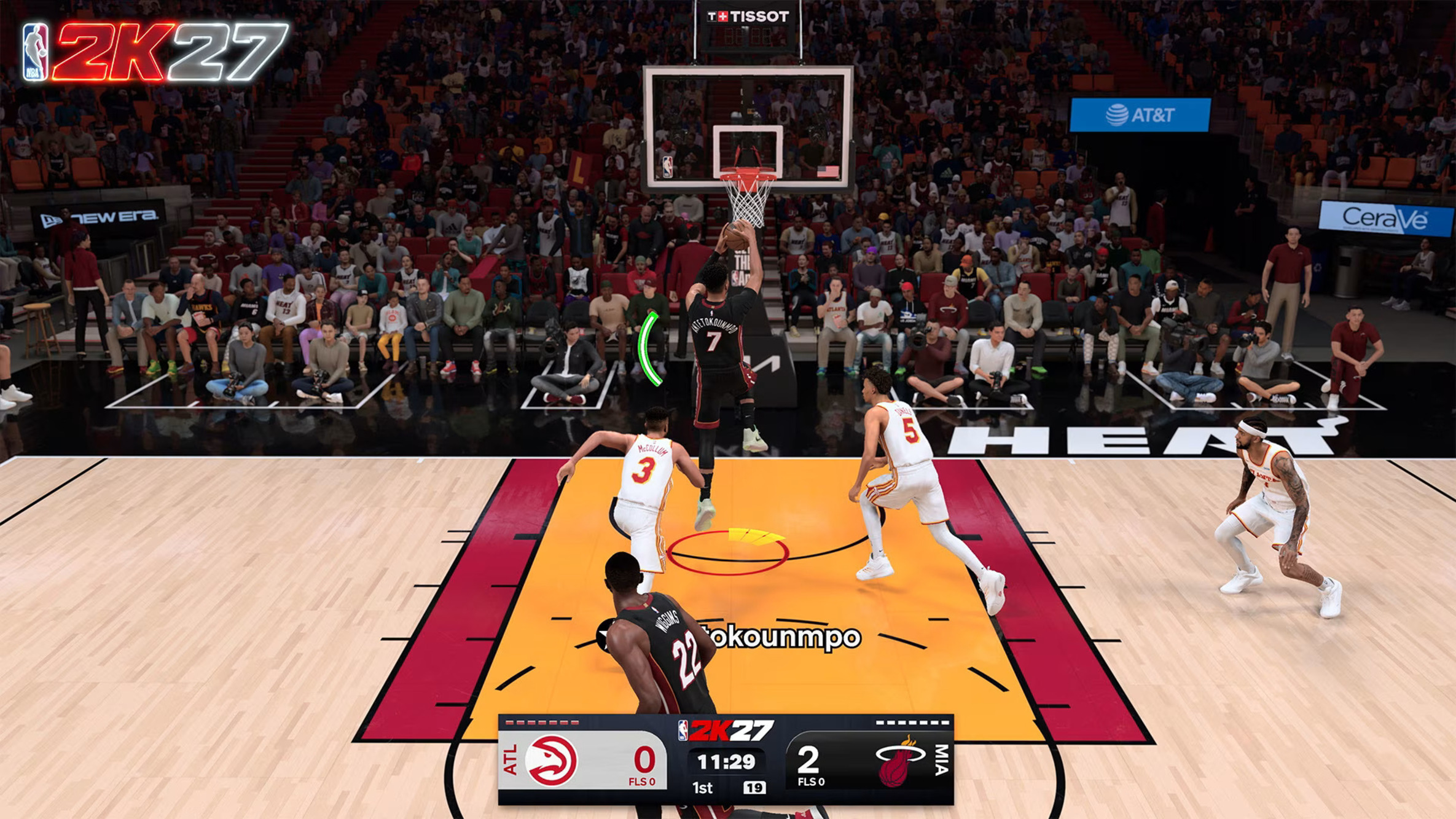 I Broke The ‘NBA 2K27’ Meta Purely Through Exploiting The Pick And Roll