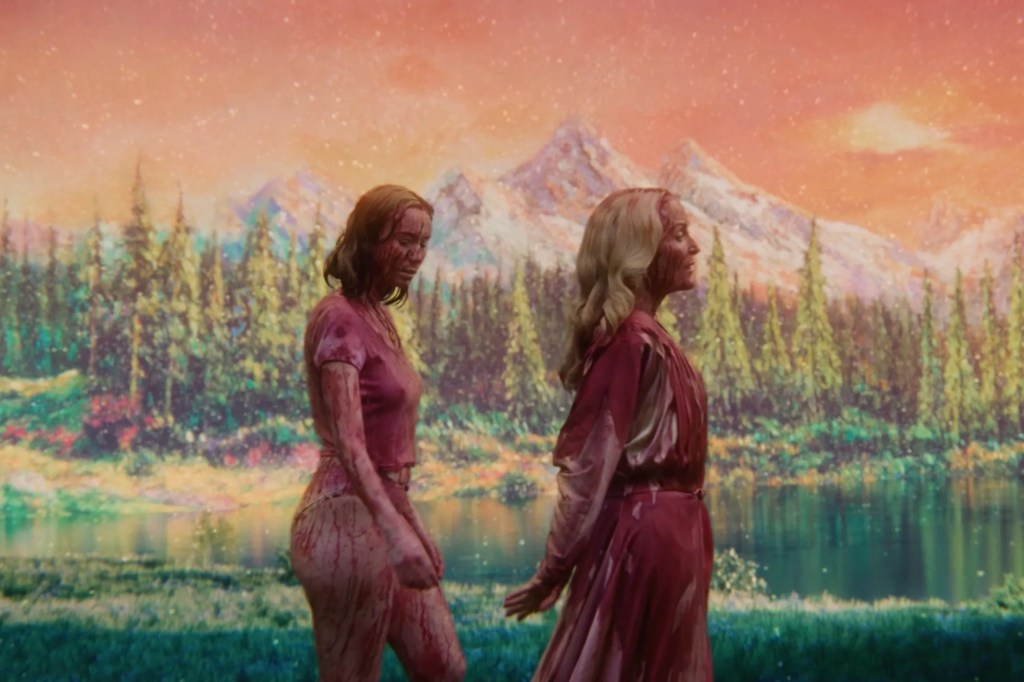 ‘Camp Miasma’ Doesn’t Always Work, But There’s A Lot Of Heart (And Blood)