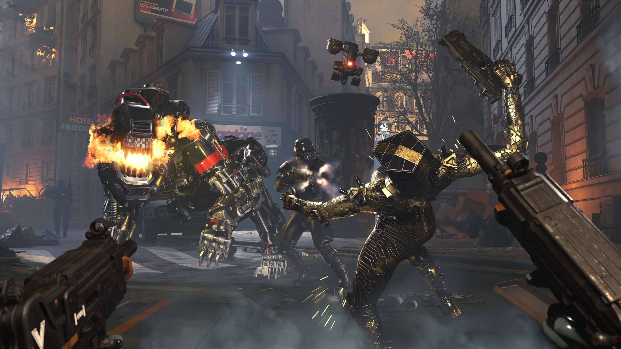 Why The Hell Are There No Remakes Or Remasters Of These FPS Classics?